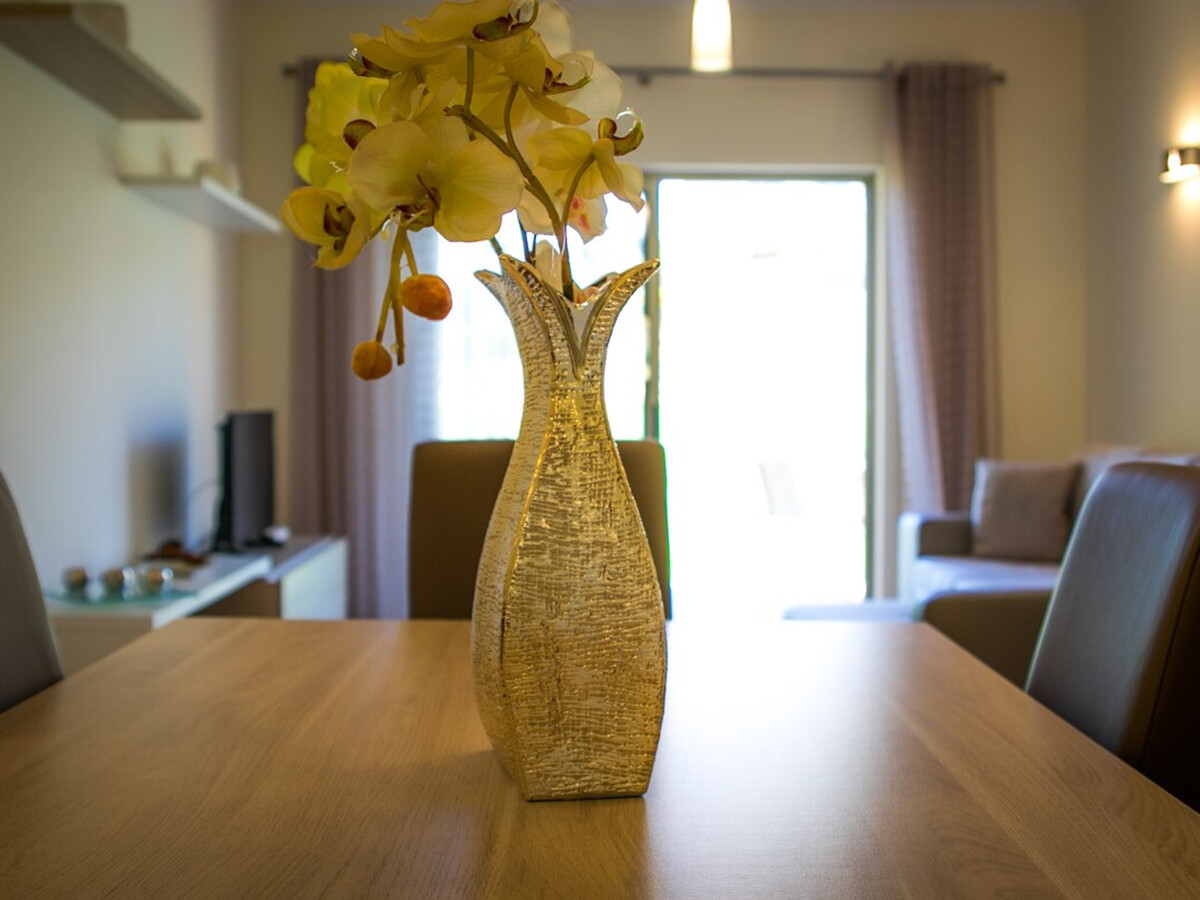 Appartement Marina Garden, piscine & zone premium - Photo 8
