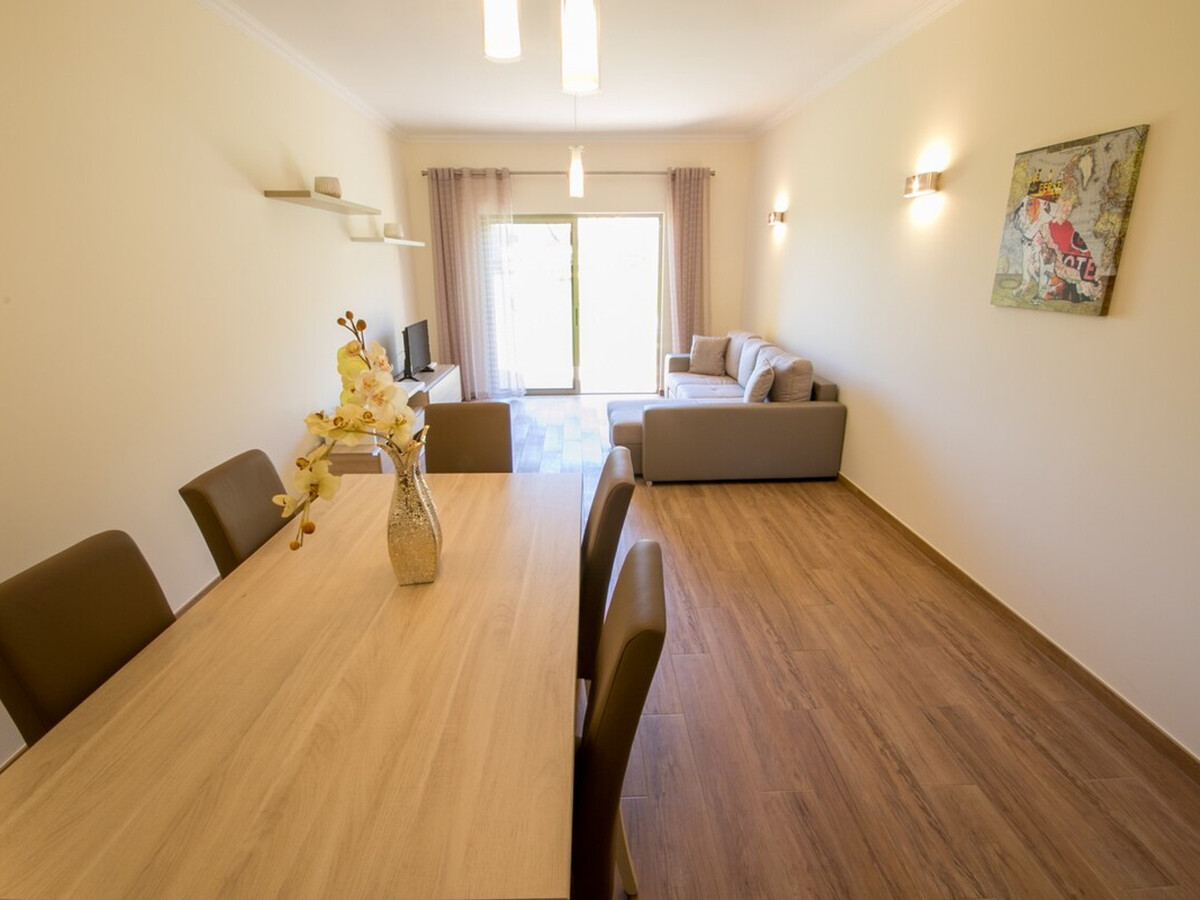 Appartement Marina Garden, piscine & zone premium - Photo 9