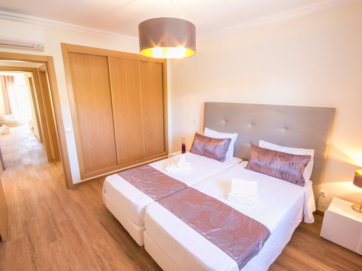 Appartement Marina Garden, piscine & zone premium - Photo 11
