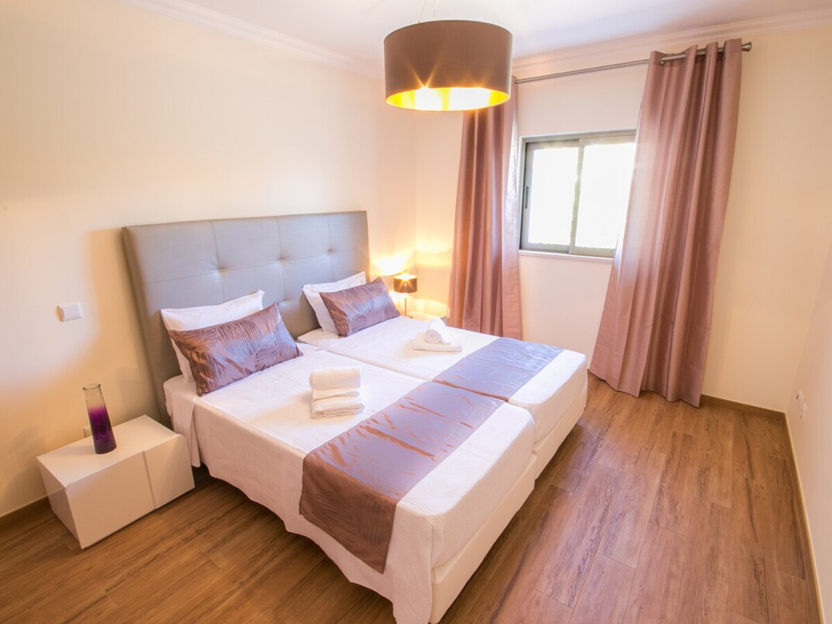 Appartement Marina Garden, piscine & zone premium - Photo 12