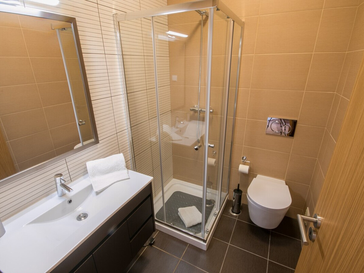 Appartement Marina Garden, piscine & zone premium - Photo 15