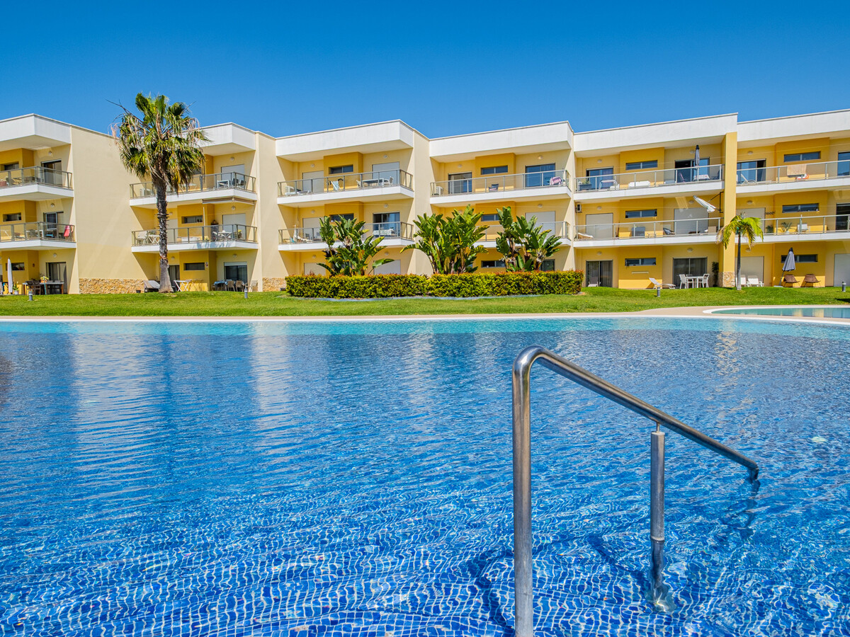 Appartement Marina Garden, piscine & zone premium - Photo 20