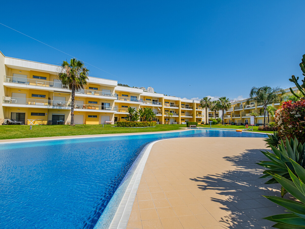 Appartement Marina Garden, piscine & zone premium - Photo 22