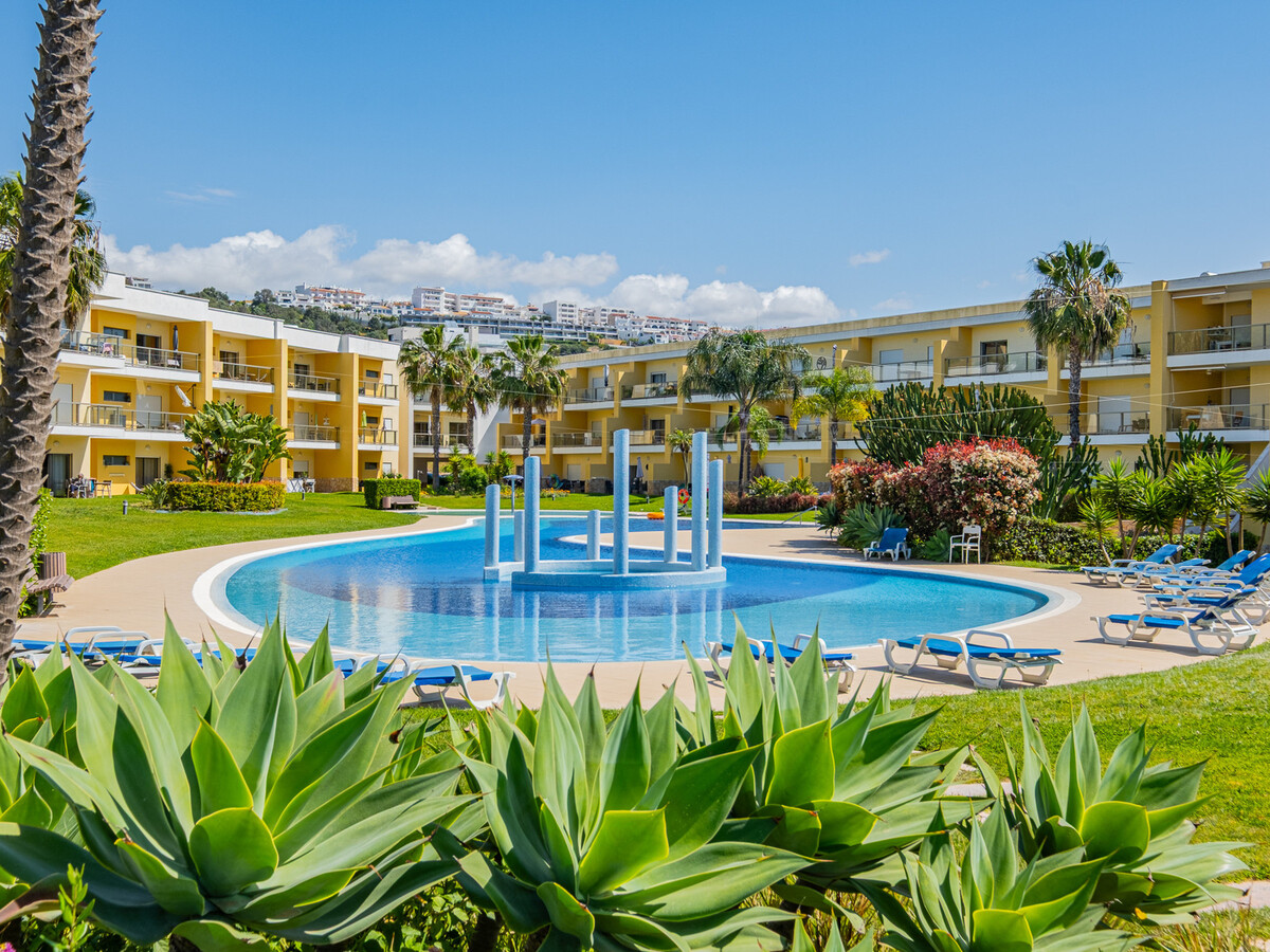 Appartement Marina Garden, piscine & zone premium - Photo 23