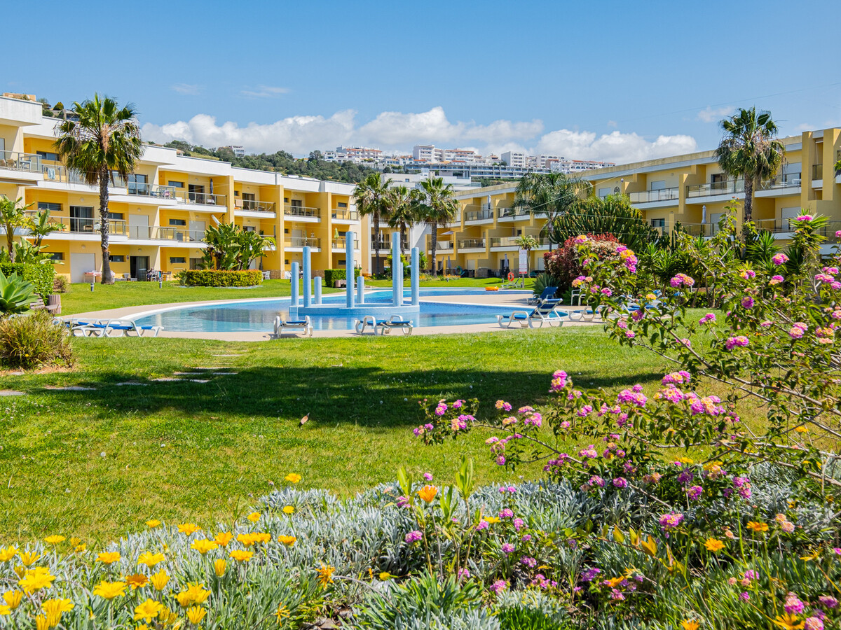 Appartement Marina Garden, piscine & zone premium - Photo 25