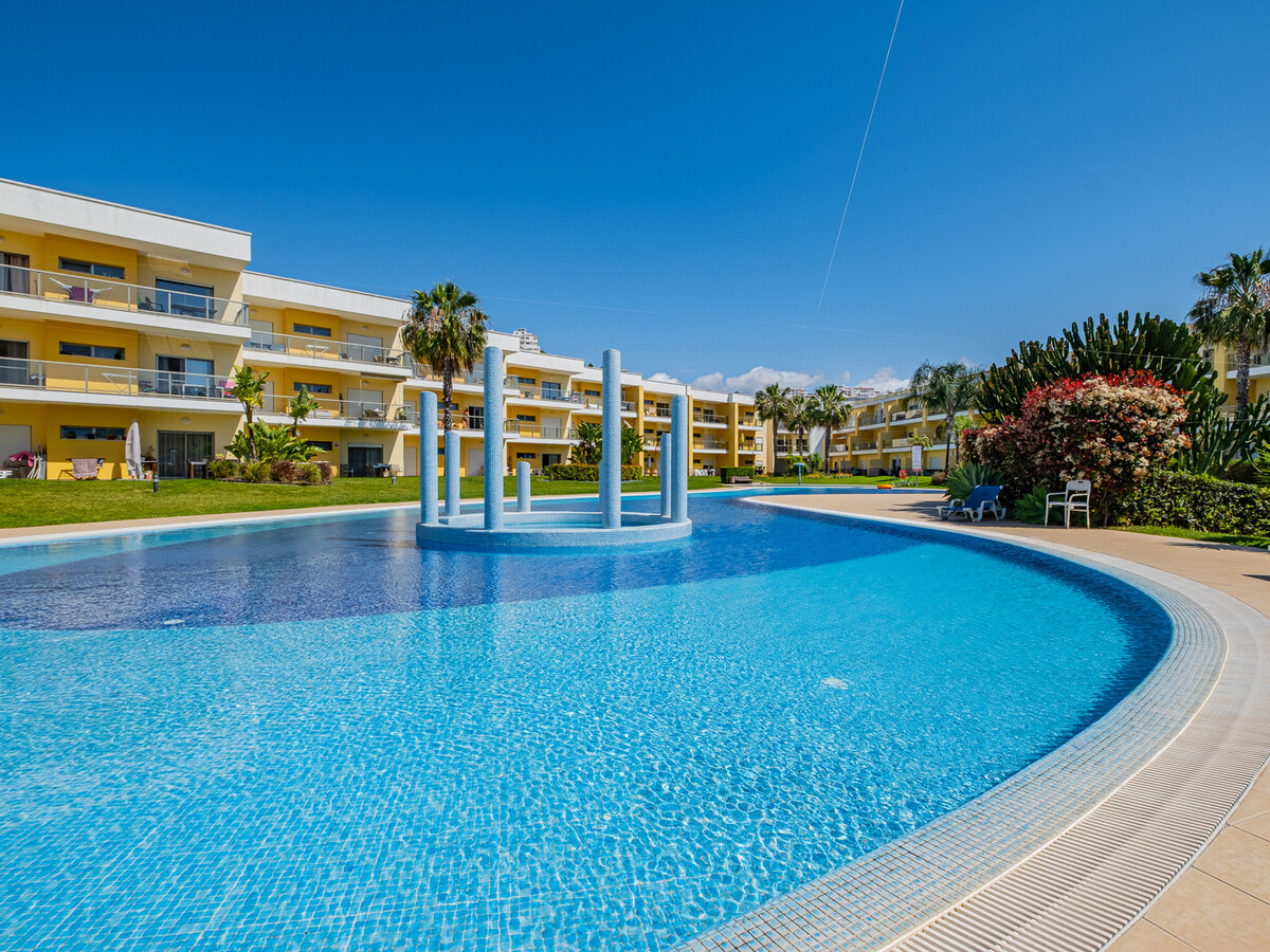 Appartement Marina Garden, piscine & zone premium - Photo 26