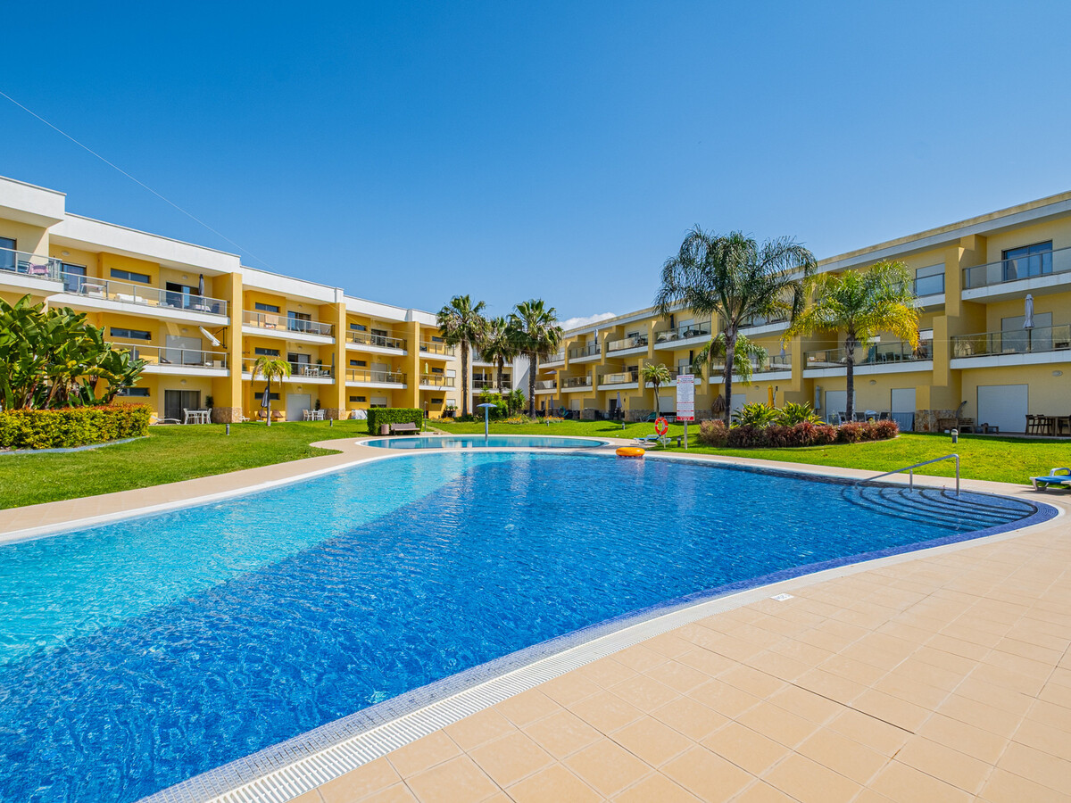 Appartement Marina Garden, piscine & zone premium - Photo 27