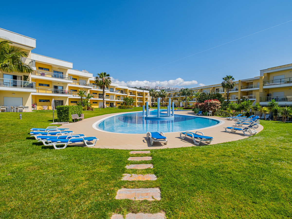 Appartement Marina Garden, piscine & zone premium - Photo 29