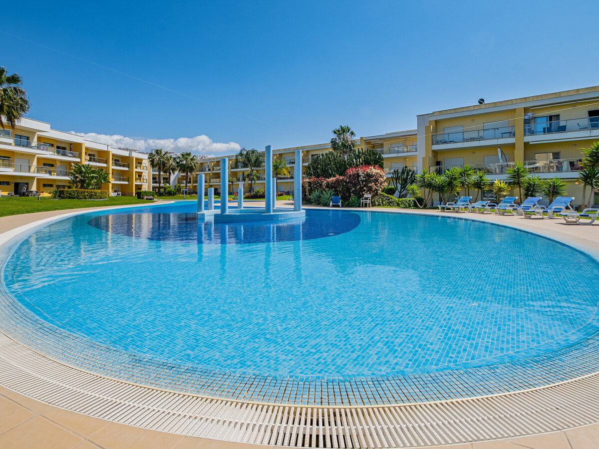 Appartement Marina Garden, piscine & zone premium - Photo 30