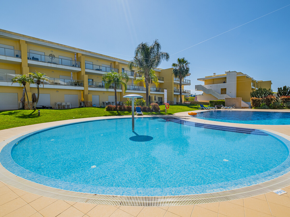 Appartement Marina Garden, piscine & zone premium - Photo 31