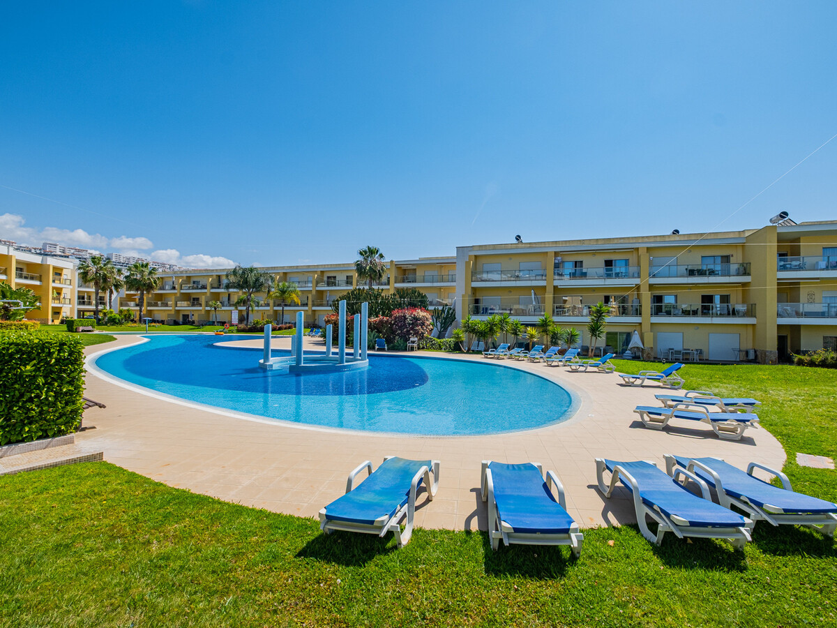 Appartement Marina Garden, piscine & zone premium - Photo 32