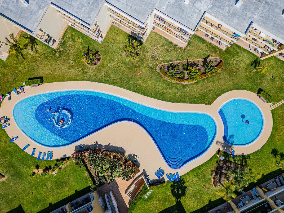 Appartement Marina Garden, piscine & zone premium - Photo 33