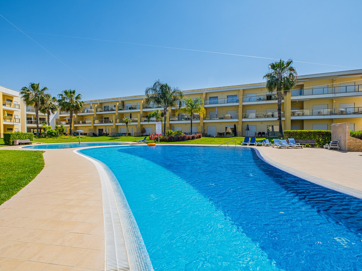 Appartement Marina Garden, piscine & zone premium - Photo 34