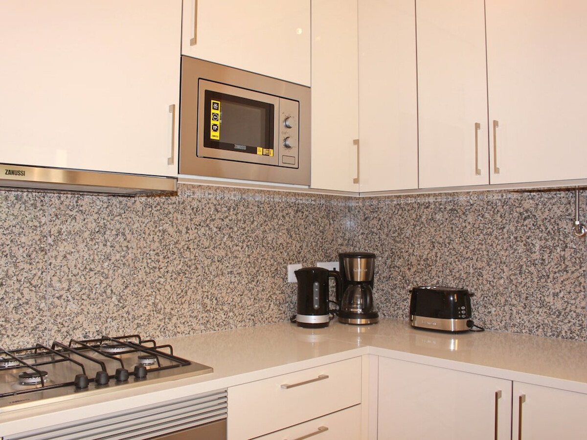 Appartement Achard - Moderne à la Marina d'Albufeira - Photo 3