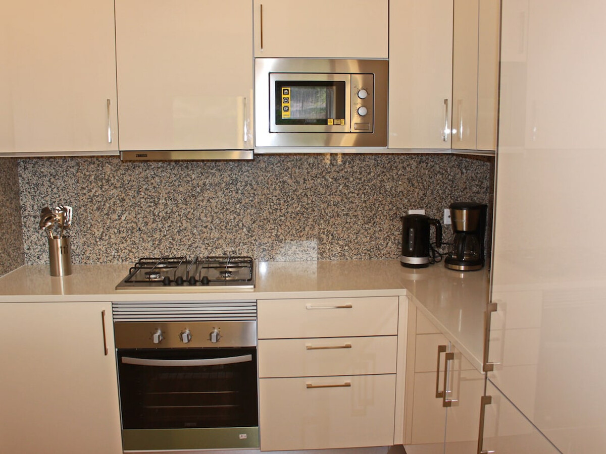 Appartement Achard - Moderne à la Marina d'Albufeira - Photo 4