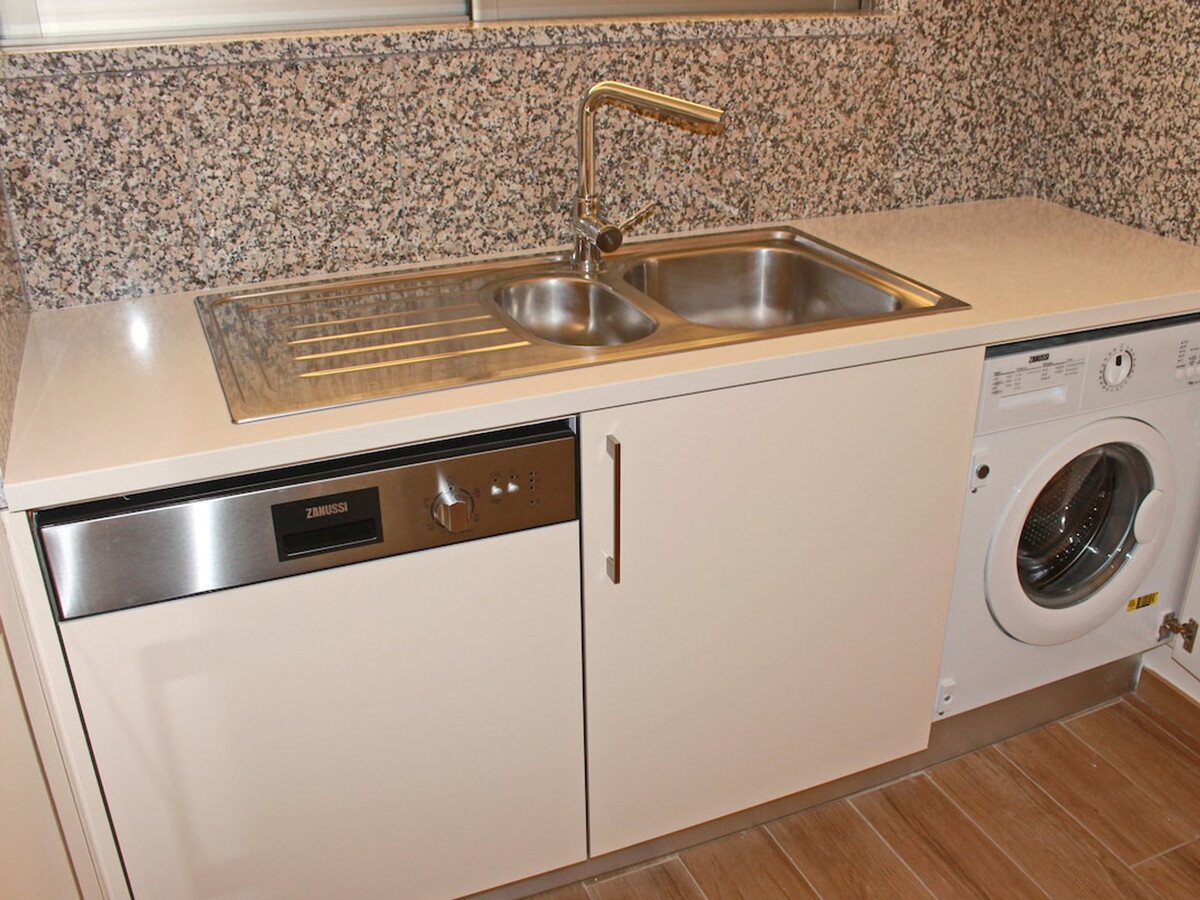 Appartement Achard - Moderne à la Marina d'Albufeira - Photo 5