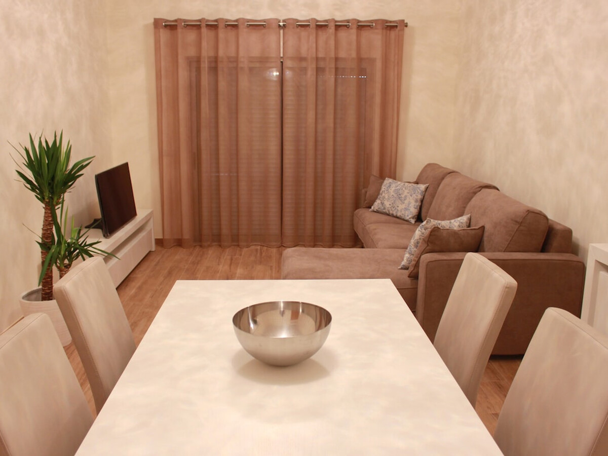 Appartement Achard - Moderne à la Marina d'Albufeira - Photo 7