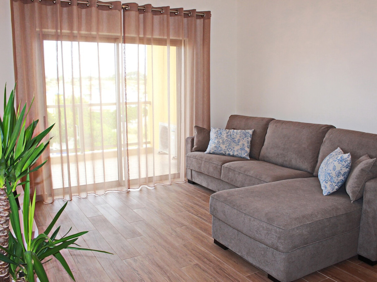 Appartement Achard - Moderne à la Marina d'Albufeira - Photo 8