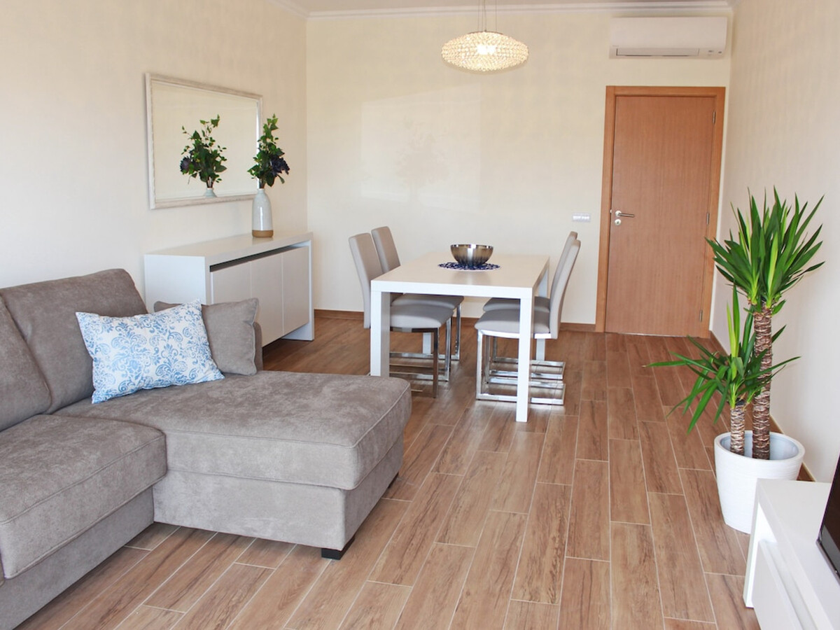 Appartement Achard - Moderne à la Marina d'Albufeira - Photo 9