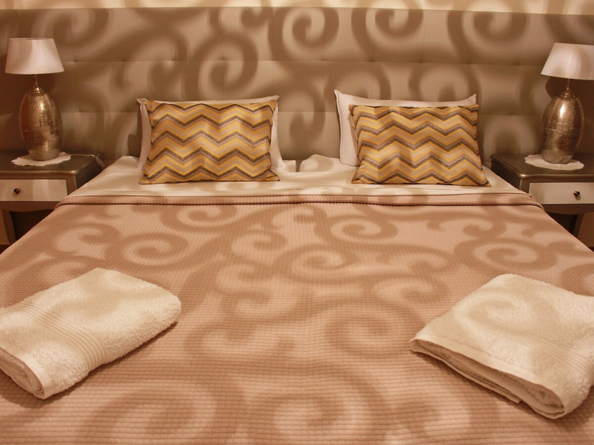 Appartement Achard - Moderne à la Marina d'Albufeira - Photo 13