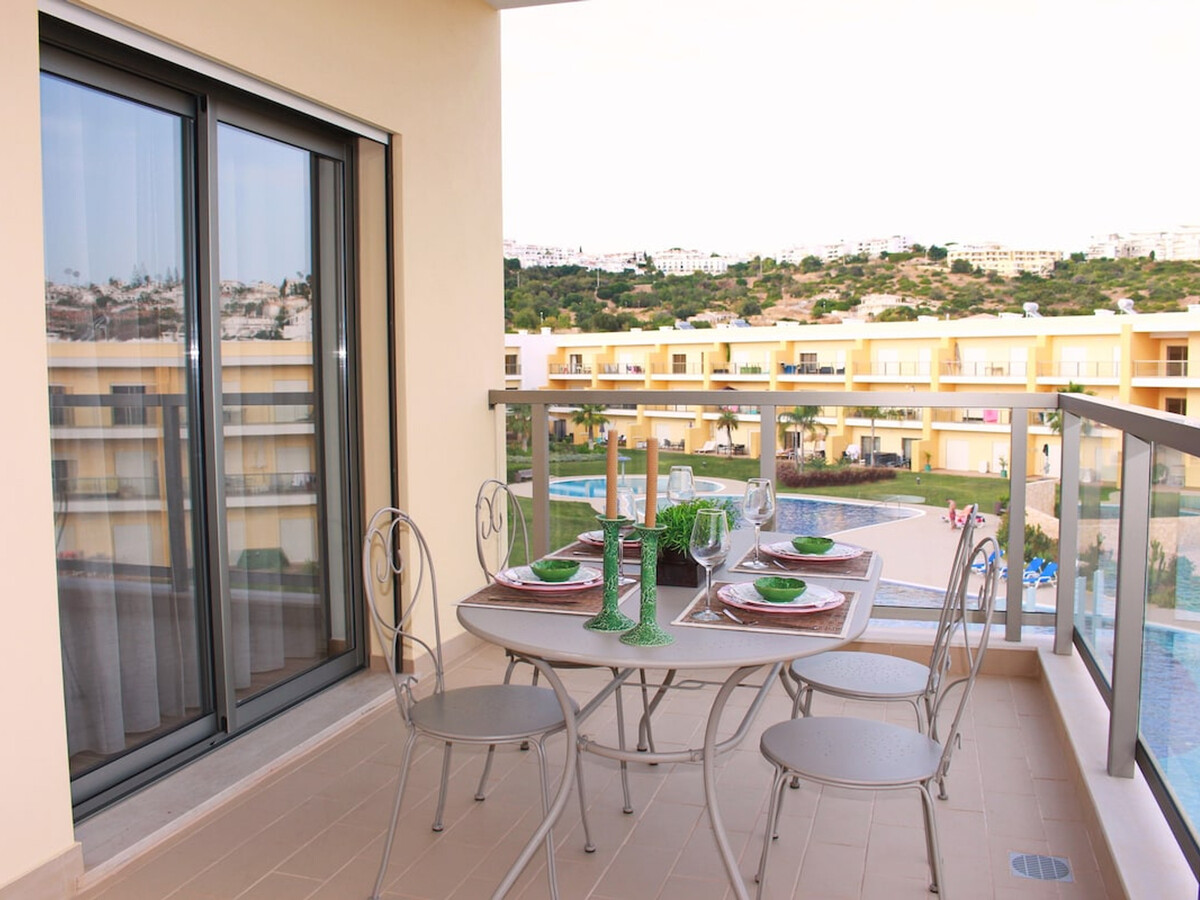 Appartement Achard - Moderne à la Marina d'Albufeira - Photo 16