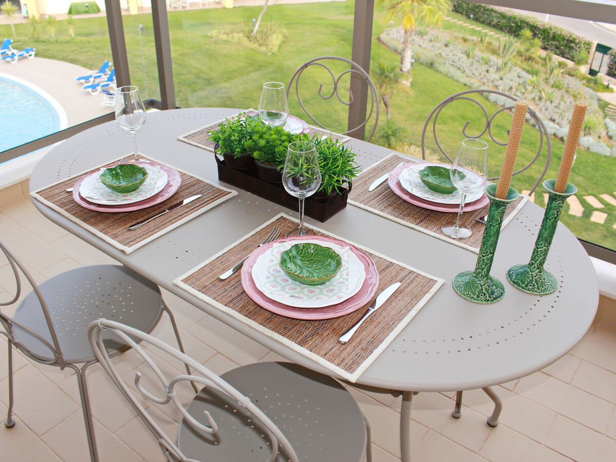 Appartement Achard - Moderne à la Marina d'Albufeira - Photo 17