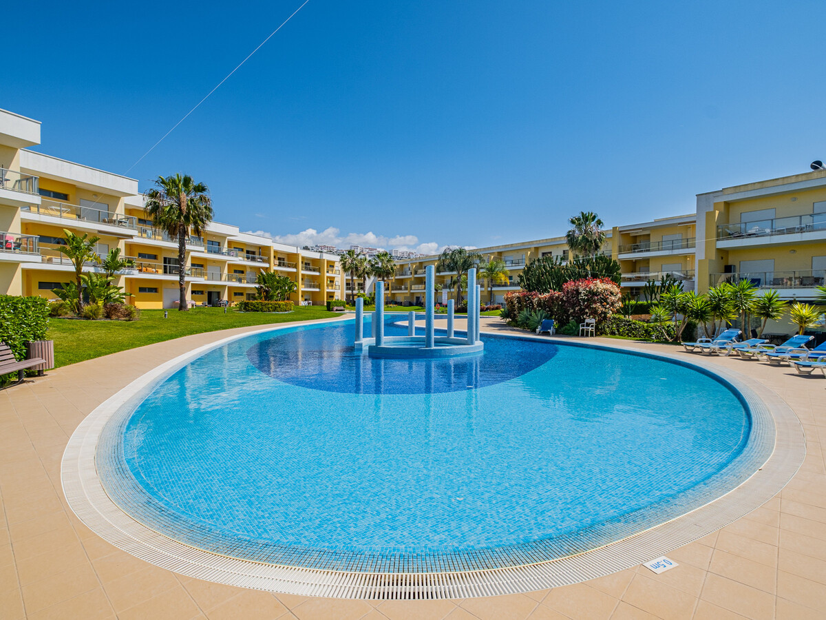 Appartement Achard - Moderne à la Marina d'Albufeira - Photo 18