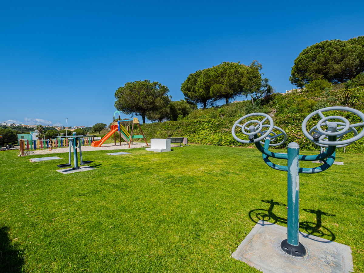 Appartement Achard - Moderne à la Marina d'Albufeira - Photo 19