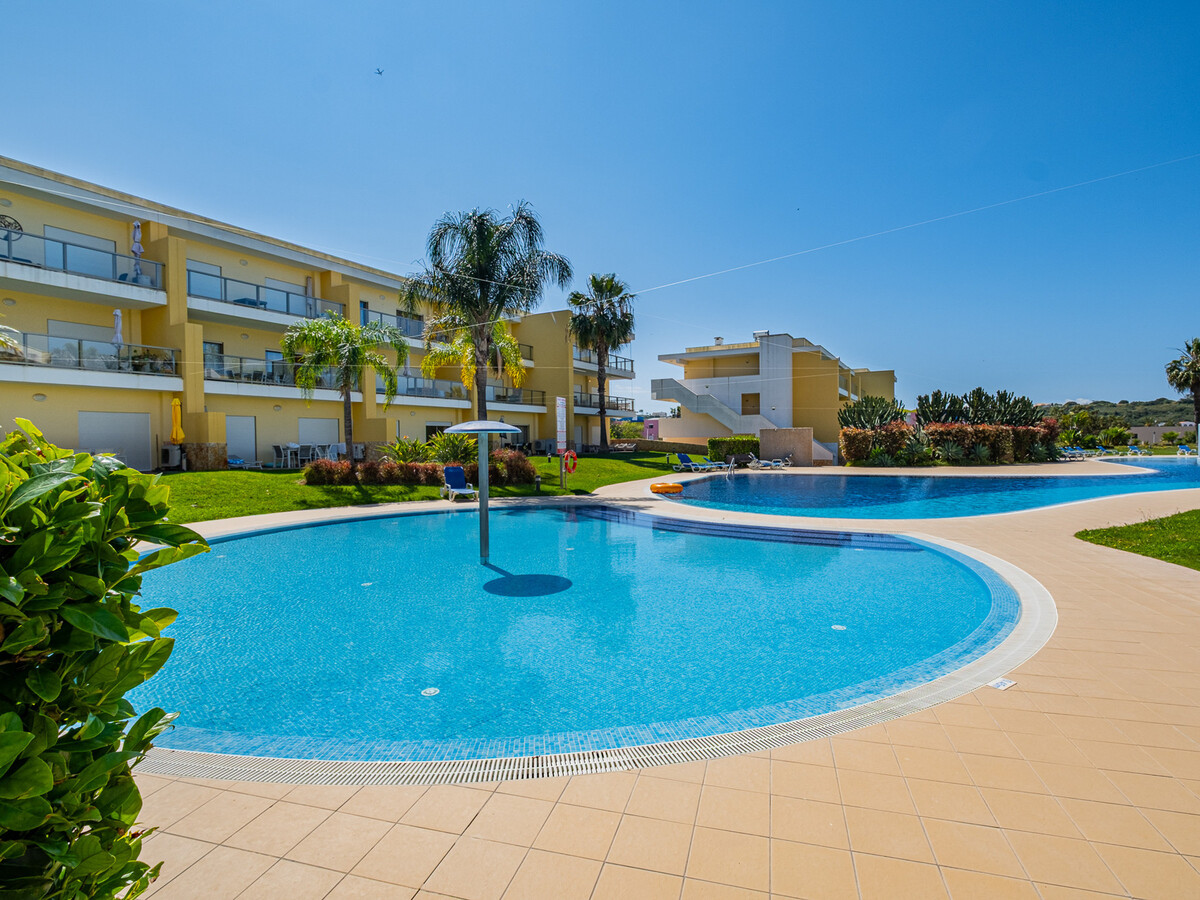 Appartement Achard - Moderne à la Marina d'Albufeira - Photo 20
