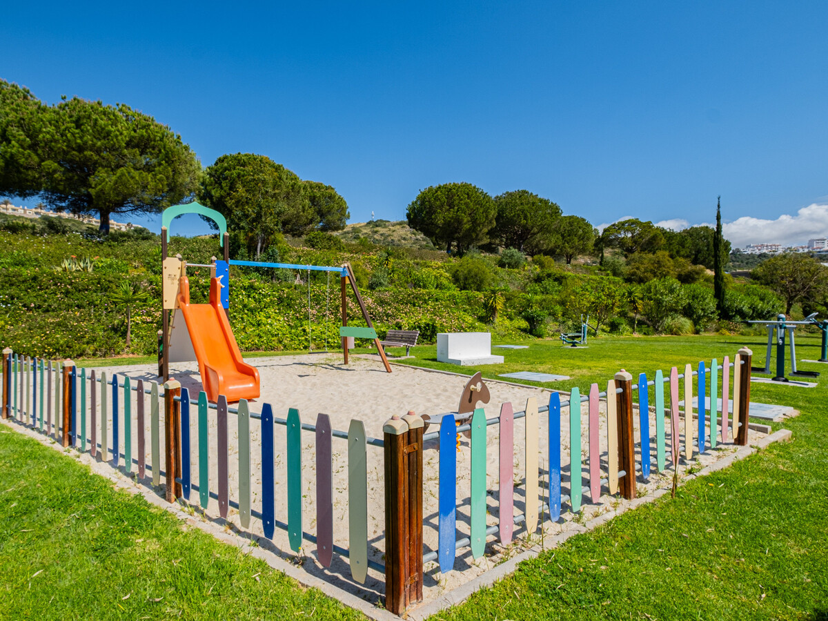 Appartement Achard - Moderne à la Marina d'Albufeira - Photo 22