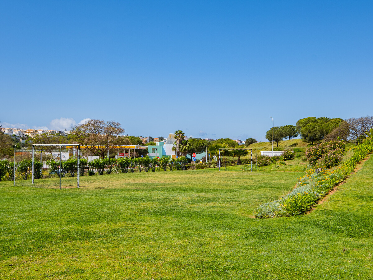 Appartement Achard - Moderne à la Marina d'Albufeira - Photo 23
