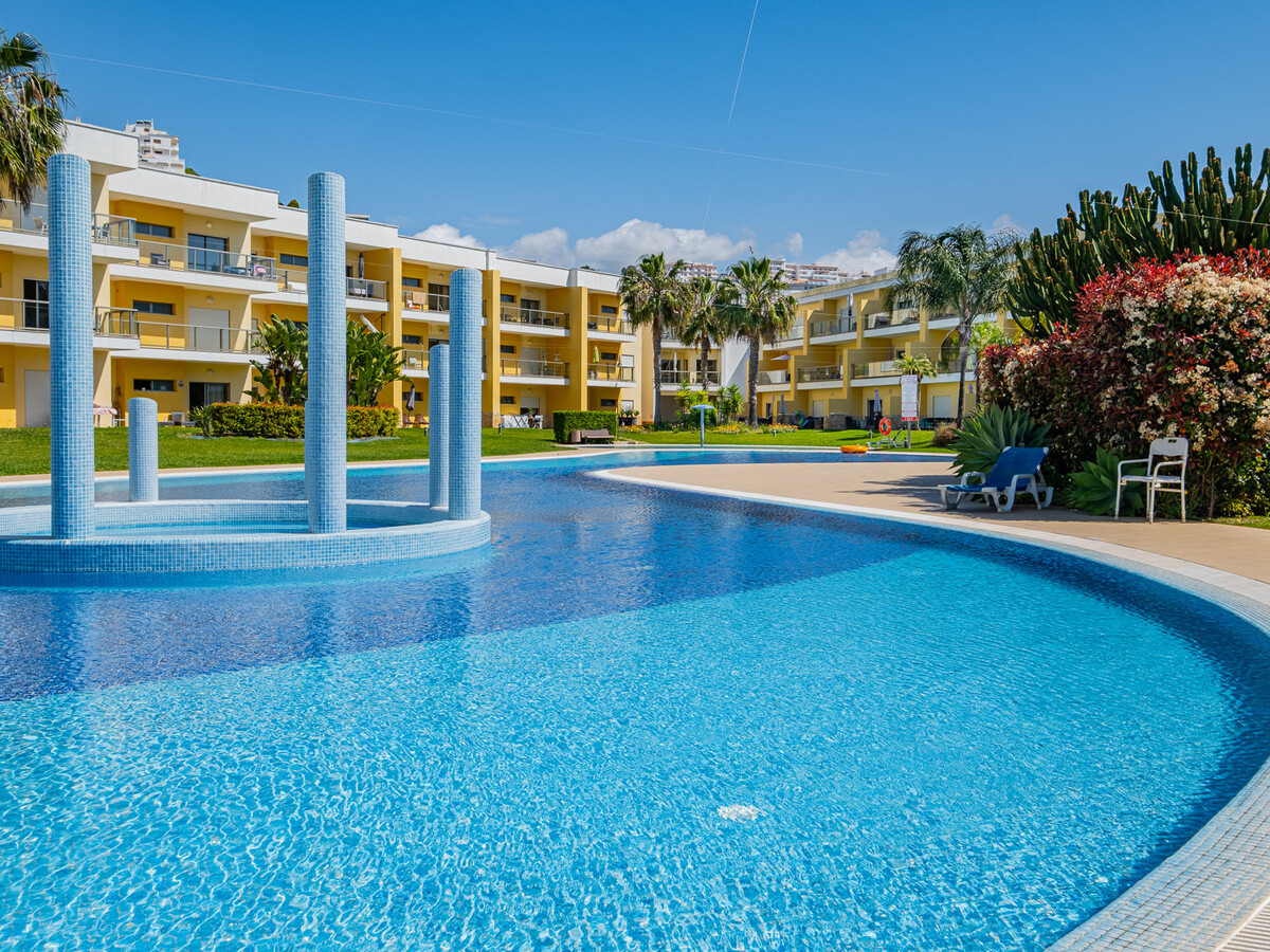 Appartement Achard - Moderne à la Marina d'Albufeira - Photo 24