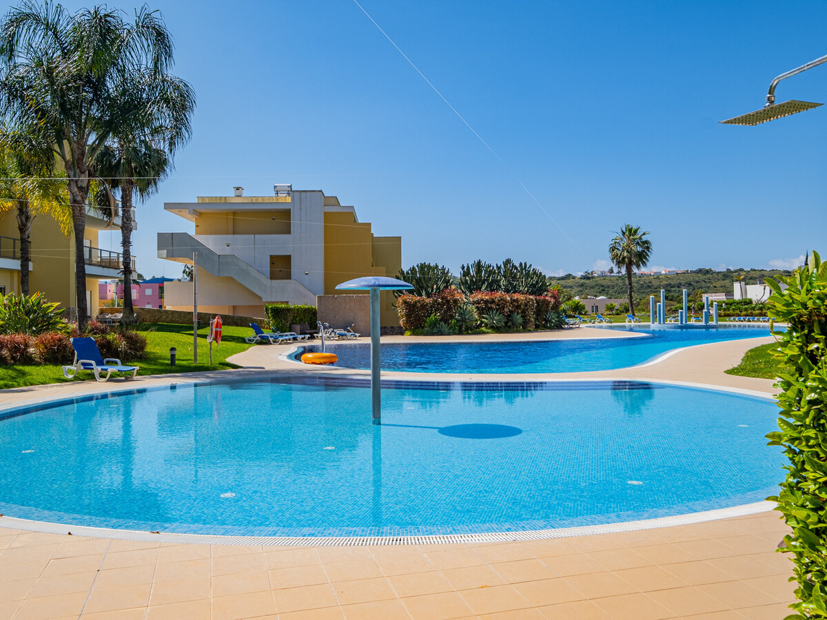 Appartement Achard - Moderne à la Marina d'Albufeira - Photo 25