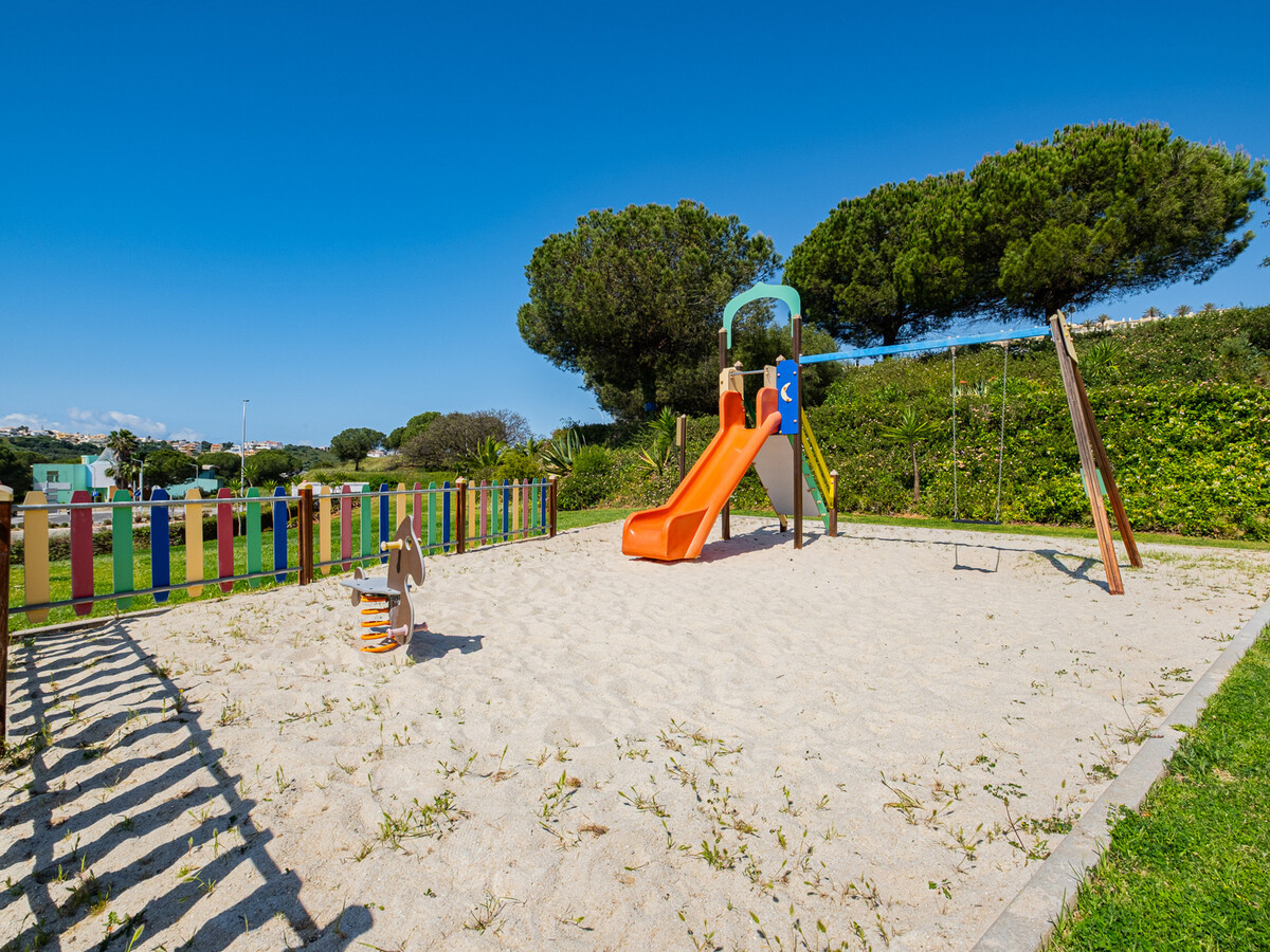 Appartement Achard - Moderne à la Marina d'Albufeira - Photo 26