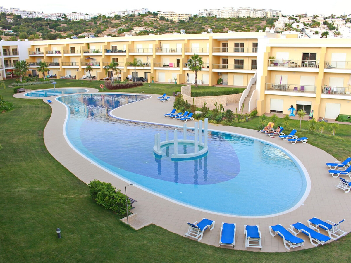 Appartement Achard - Moderne à la Marina d'Albufeira - Photo 31