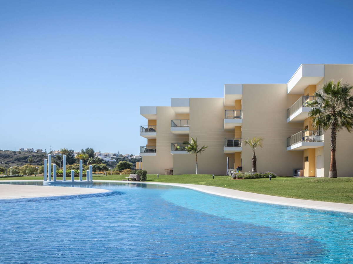 Appartement Achard - Moderne à la Marina d'Albufeira - Photo 32