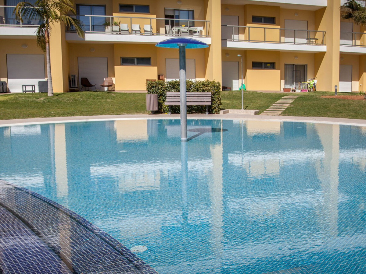 Appartement Achard - Moderne à la Marina d'Albufeira - Photo 33