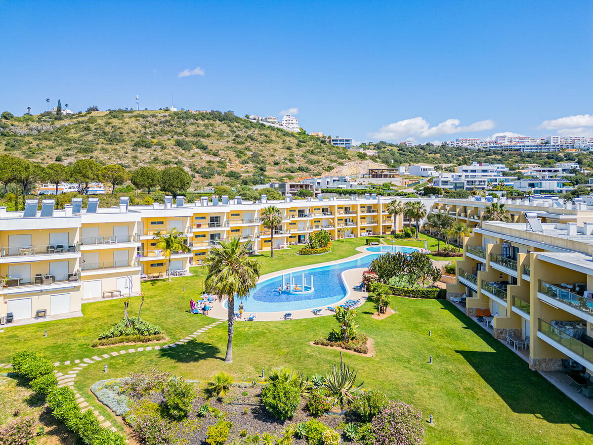 Appartement Achard - Moderne à la Marina d'Albufeira - Photo 34