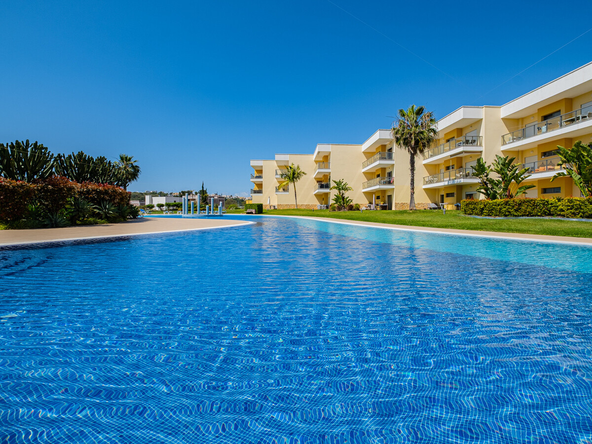 Appartement Achard - Moderne à la Marina d'Albufeira - Photo 35
