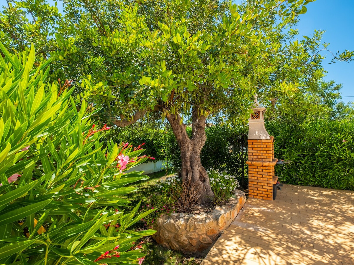 Villa Guerreiro, maison 3 ch avec piscine privée à Albufeira - Photo 4