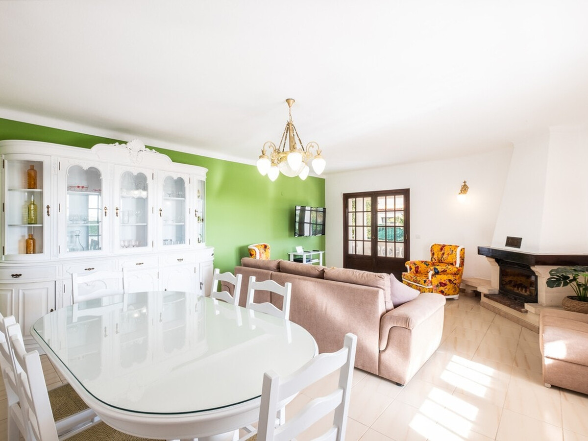 Villa Guerreiro, maison 3 ch avec piscine privée à Albufeira - Photo 6