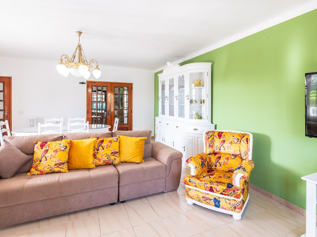 Villa Guerreiro, maison 3 ch avec piscine privée à Albufeira - Photo 7