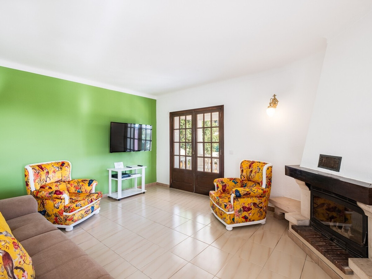 Villa Guerreiro, maison 3 ch avec piscine privée à Albufeira - Photo 8