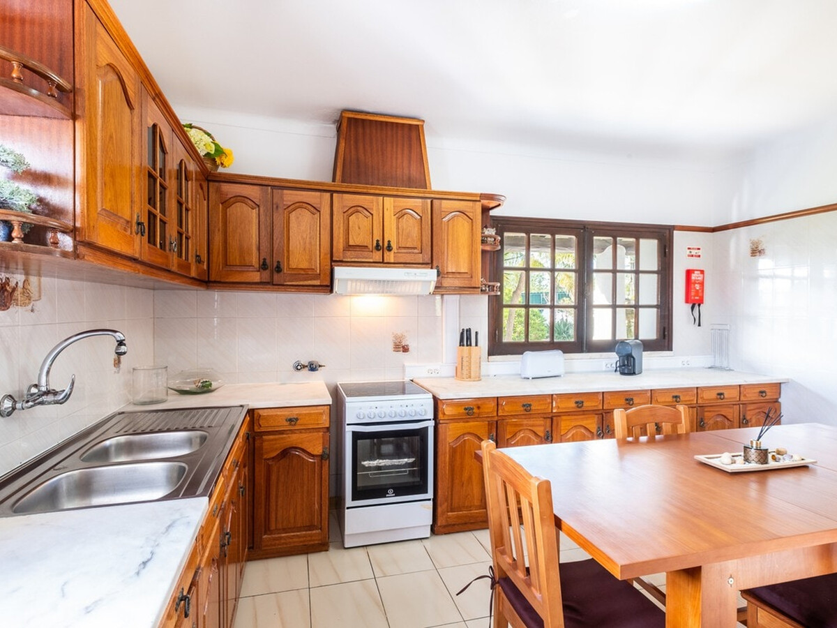 Villa Guerreiro, maison 3 ch avec piscine privée à Albufeira - Photo 10