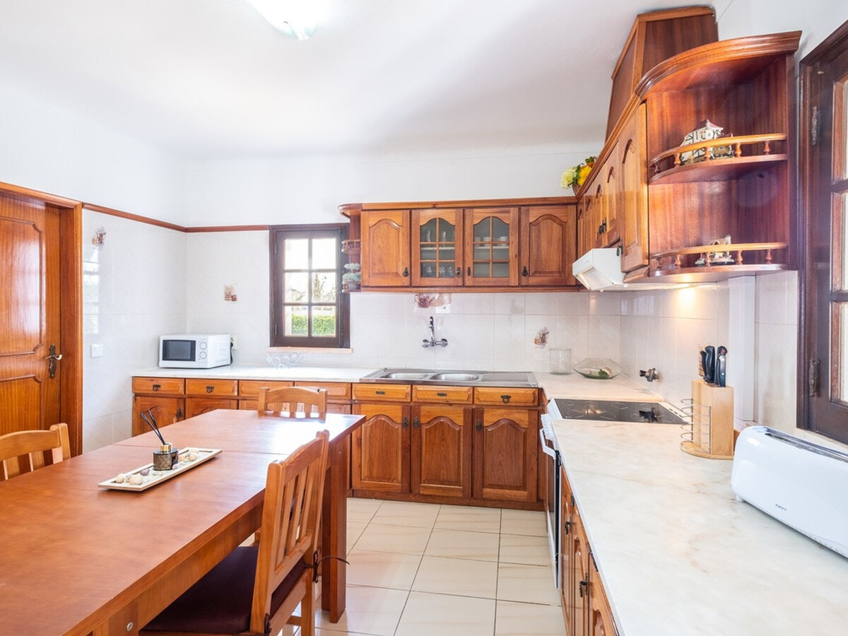 Villa Guerreiro, maison 3 ch avec piscine privée à Albufeira - Photo 11