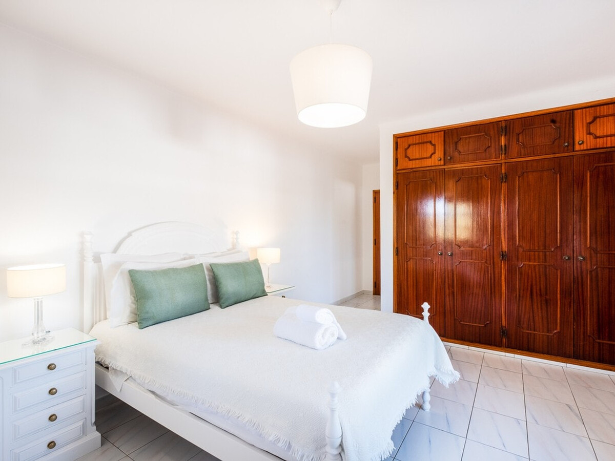 Villa Guerreiro, maison 3 ch avec piscine privée à Albufeira - Photo 14