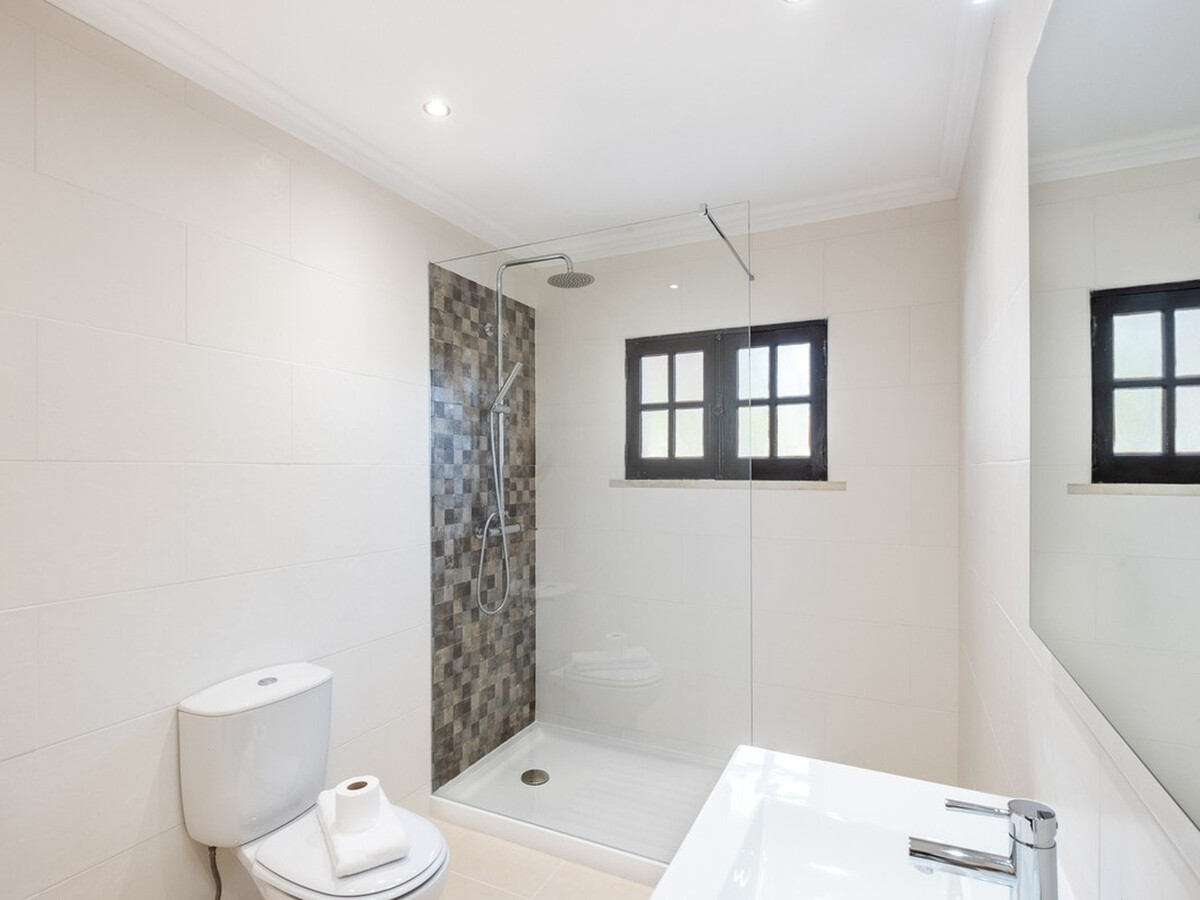 Villa Guerreiro, maison 3 ch avec piscine privée à Albufeira - Photo 18