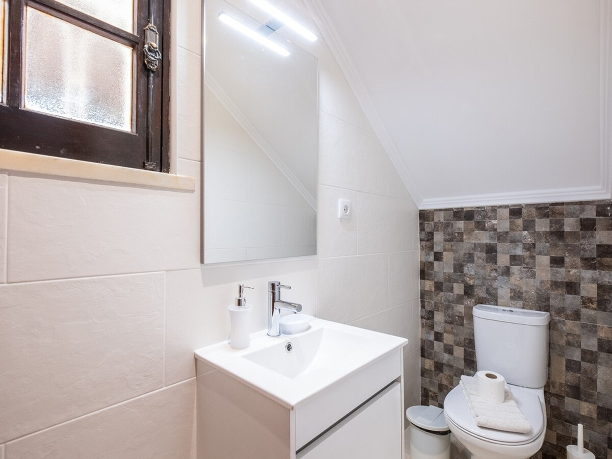 Villa Guerreiro, maison 3 ch avec piscine privée à Albufeira - Photo 25