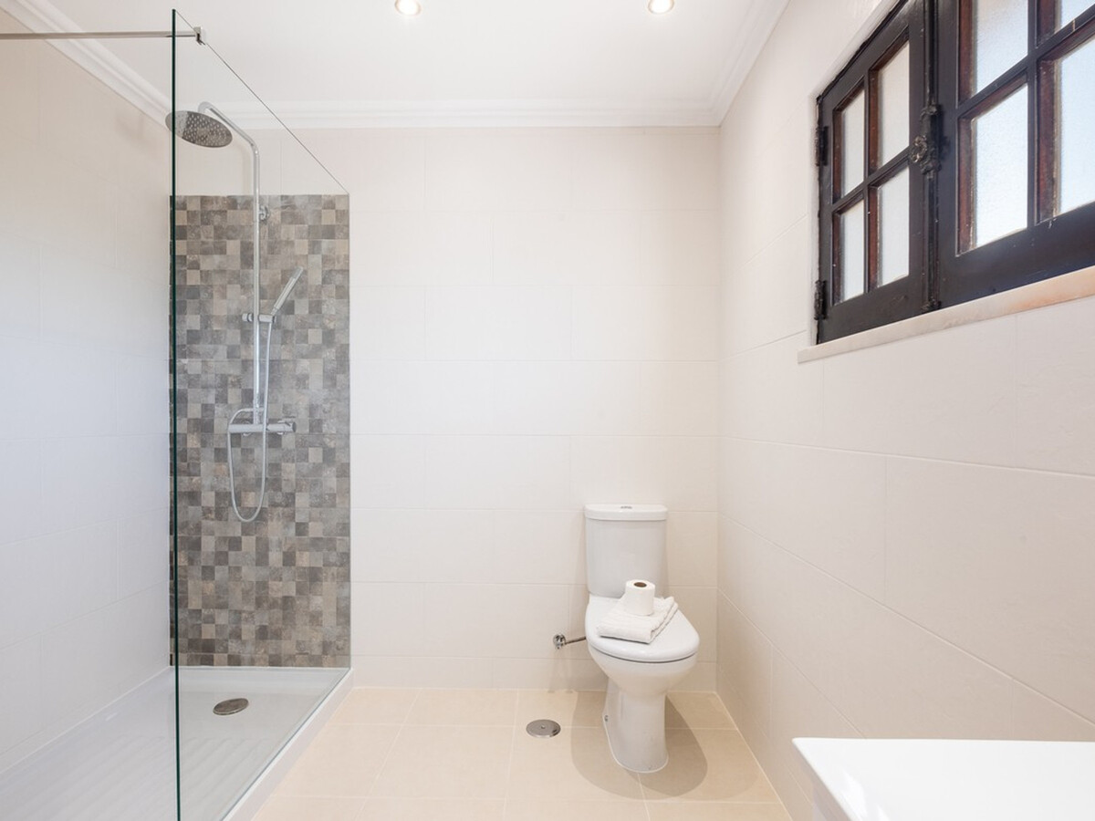 Villa Guerreiro, maison 3 ch avec piscine privée à Albufeira - Photo 26