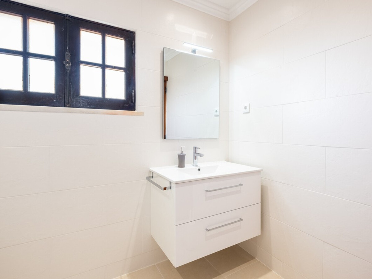 Villa Guerreiro, maison 3 ch avec piscine privée à Albufeira - Photo 27